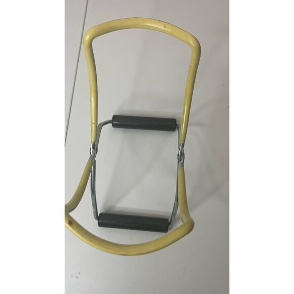 Vintage Canning Jar Lifter Grabber Tongs Kitchen - Picture 5 of 5